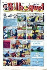 Couverture du numero 18