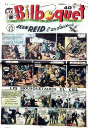 Couverture du numero 2