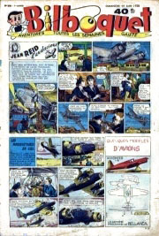 Couverture du numero 20