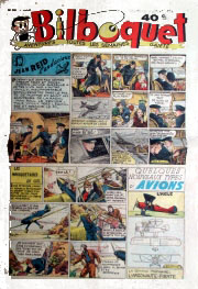 Couverture du numero 22