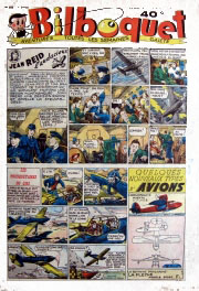 Couverture du numero 23