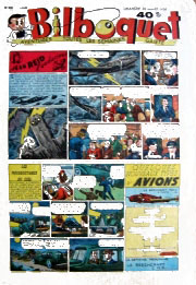 Couverture du numero 25