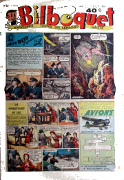 Couverture du numero 26