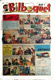 Couverture du numero 27