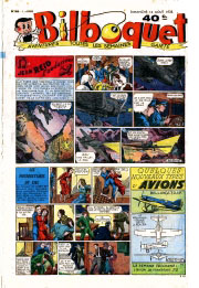 Couverture du numero 28