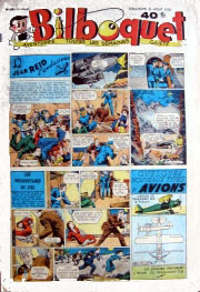 Couverture du numero 29