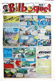 Couverture du numero 30