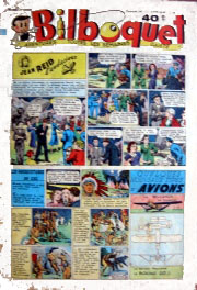 Couverture du numero 32