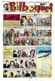 Couverture du numero 37