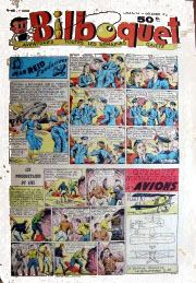 Couverture du numero 45