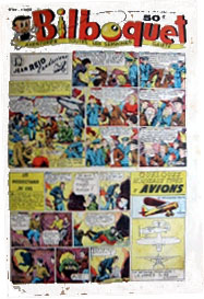 Couverture du numero 47