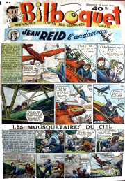 Couverture du numero 8