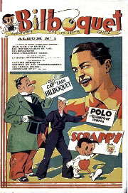 Couverture du recueil 1  26