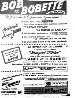 Couverture du numero HS 0