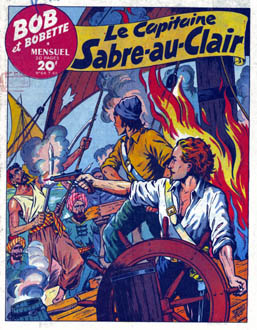 Couverture du numero 64 Couverture du numero 64
