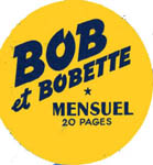 Bob et Bobette