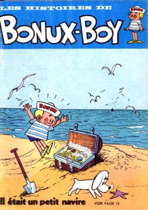 Couverture du numero 11