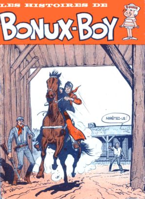 Couverture du numero 14