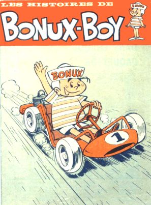 Couverture du numero 15