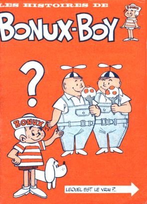 Couverture du numero 16