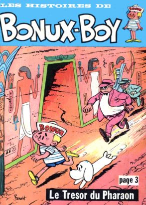 Couverture du numero 4