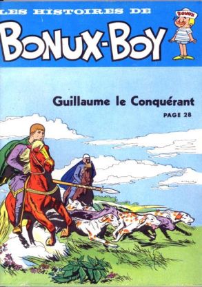 Couverture du numero 9