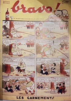 Couverture du numero HS tr�s sp�cial