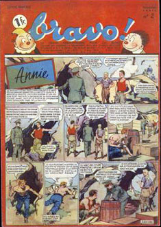 Couverture du num�ro 2/43