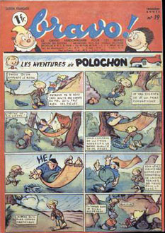 Couverture du numero 19/43