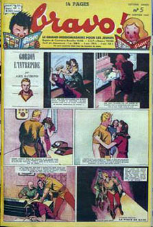 Couverture du numero 5/47