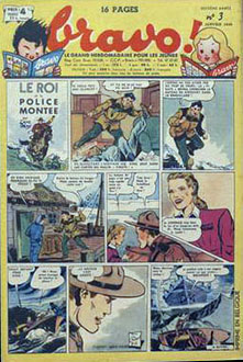 Couverture du numero 3/48