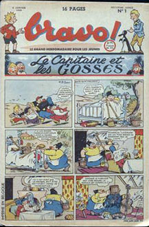 Couverture du num�ro 1/49