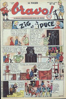 Couverture du numero 14/49