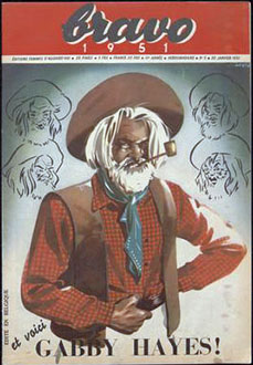 Couverture du numero 5/51