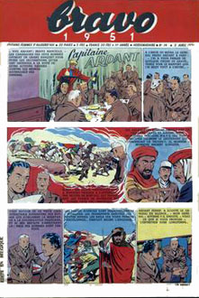 Couverture du numero 14/51