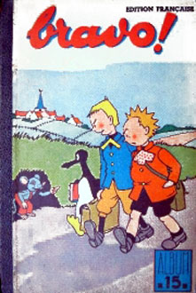 Couverture du recueil 15