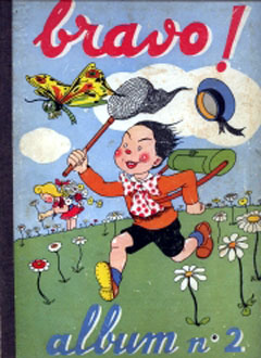 Couverture du recueil 2