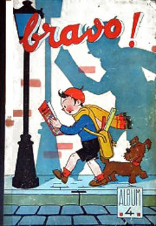 Couverture du recueil 4