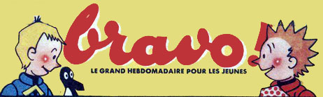 Bravo !