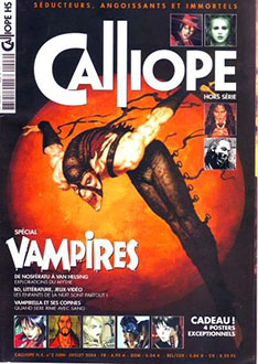 Couverture du numro HS 2