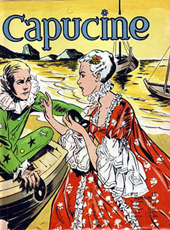 Couverture du numero 12