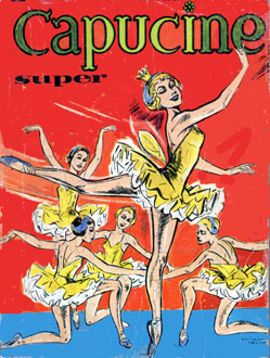 Couverture du recueil 1