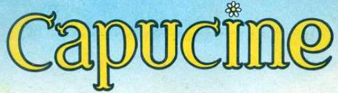 Capucine 2me srie