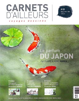 Couverture du num�ro 1