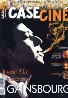 Couverture du numero HS 1