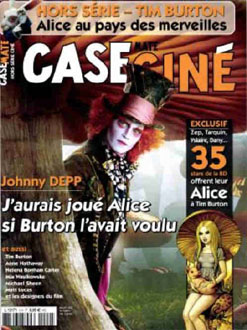 Couverture du numero HS 2