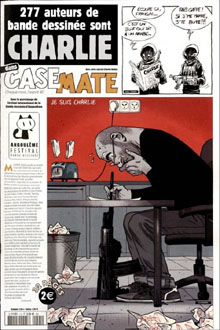 Couverture du numero HS 4