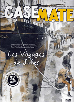 Couverture du supplment
