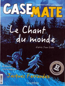 Couverture du supplment
