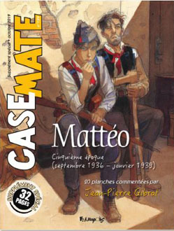 Couverture du supplment